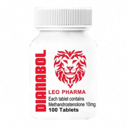 Achat Dianabol Générique