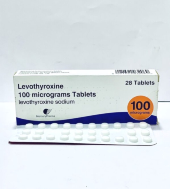 Achat Levothyroxine Générique