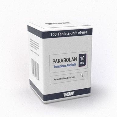 Achat Parabolan Générique