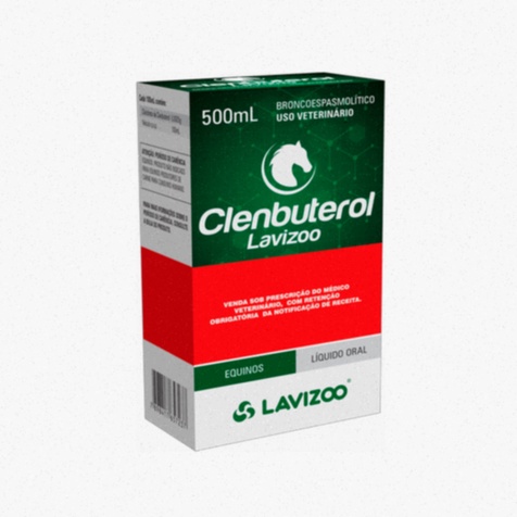 Achat Clenbuterol Générique