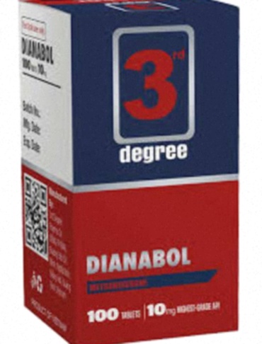 Achat Dianabol Générique