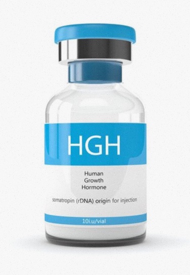 Achat HGH Générique
