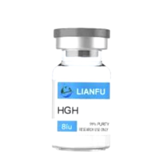 Achat HGH Générique