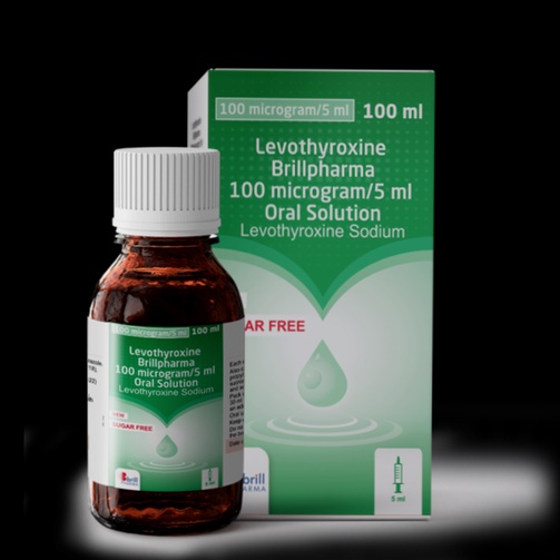 Achat Levothyroxine Générique
