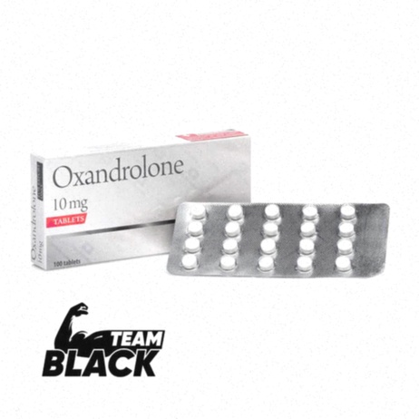 Acheter Oxandrolone Générique