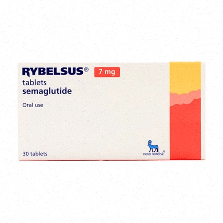 Achat Rybelsus Générique