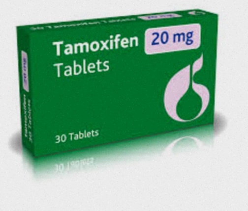 Acheter Tamoxifen en ligne