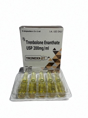 Achat Trenbolone