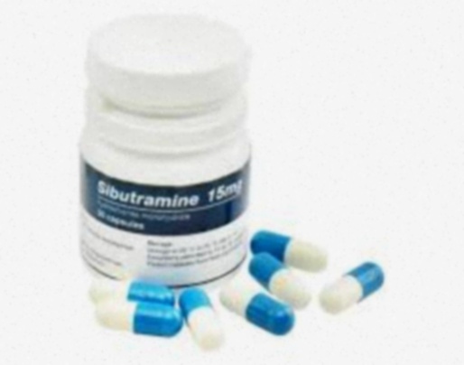 Achat Sibutramine Générique