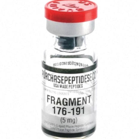 Achat HGH Générique
