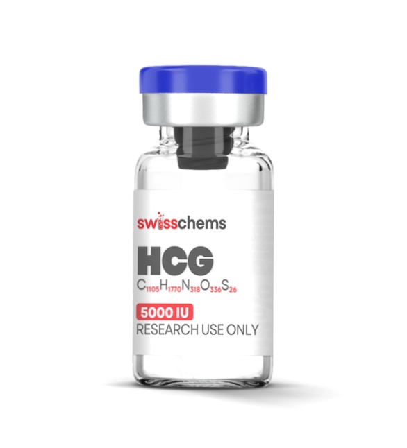 Achat HCG Générique