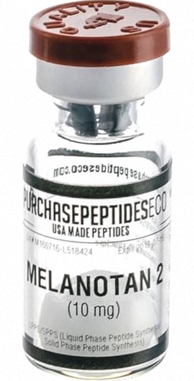 Achat Melanotan Générique
