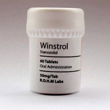 Achat Winstrol Générique