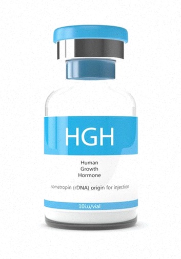 Achat HGH Générique