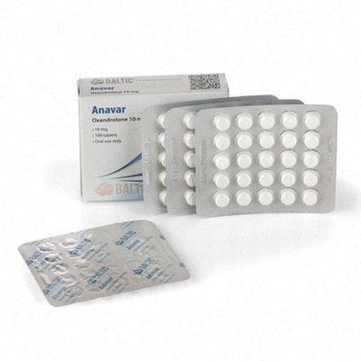 Achat Oxandrolone Générique