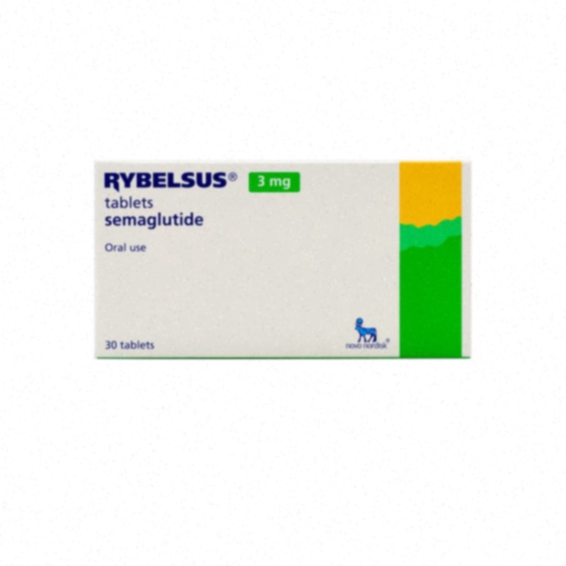 Acheter Rybelsus pas cher