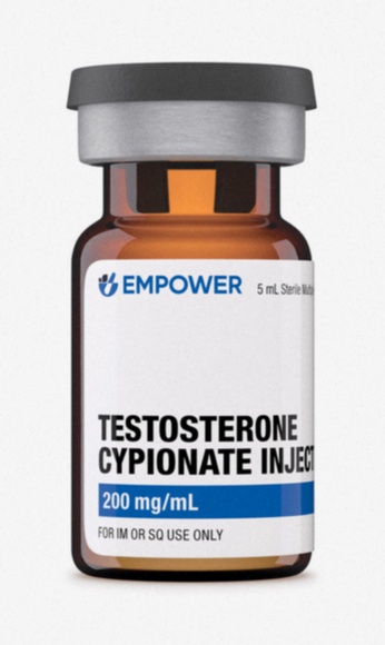 Achat Testosterone Générique
