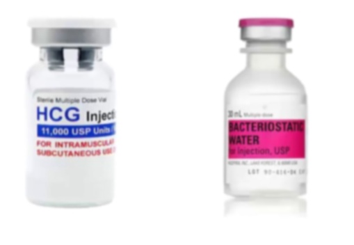 Acheter HCG Générique