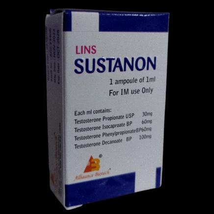 Achat Sustanon Générique