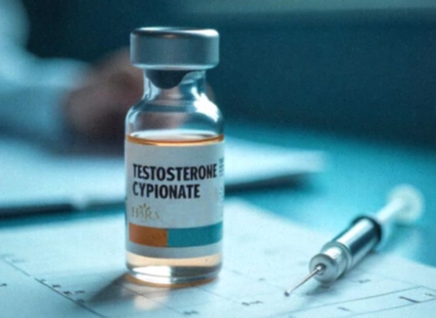 Achat Testostérone Générique