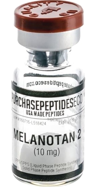 Achat Melanotan Générique