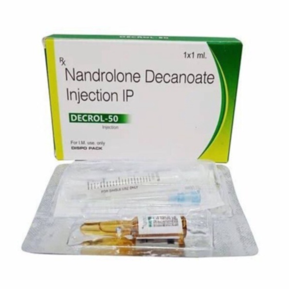 Achat Nandrolone Générique