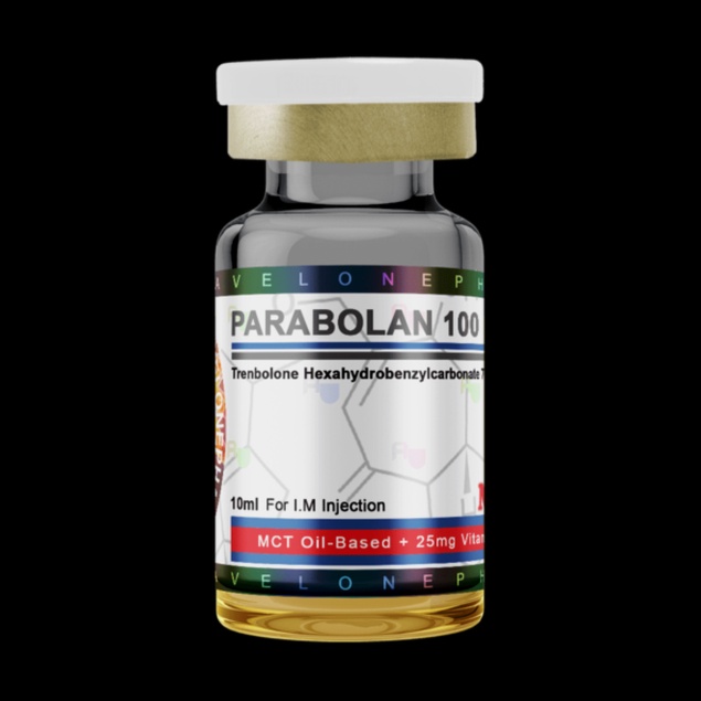 Achat Parabolan Générique