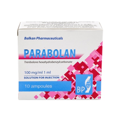 Achat Parabolan Générique