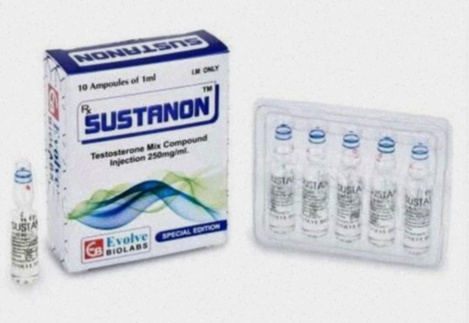 Achat Sustanon Générique