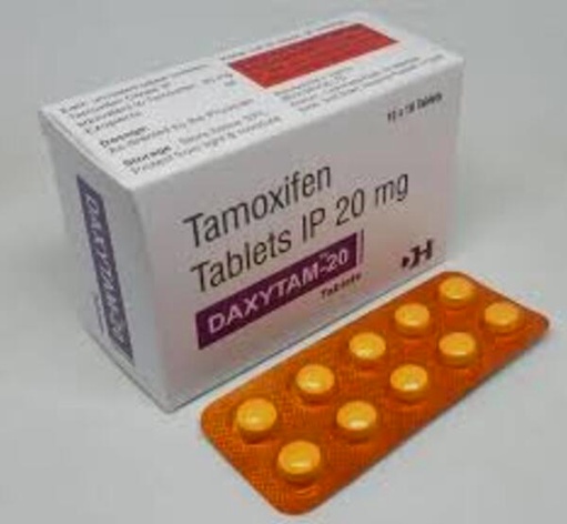 Achat Tamoxifène Générique