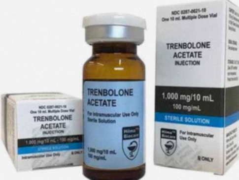 Achat Trenbolone Générique