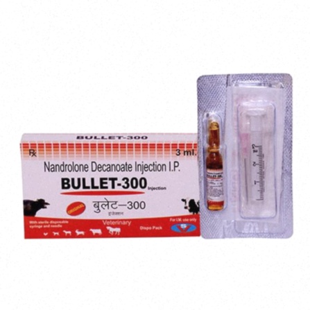 Achat Nandrolone Générique