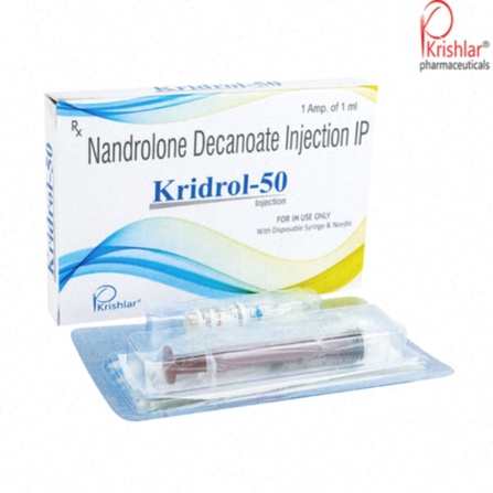 Achat Nandrolone Générique