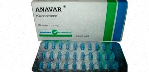 Achat Oxandrolone Générique