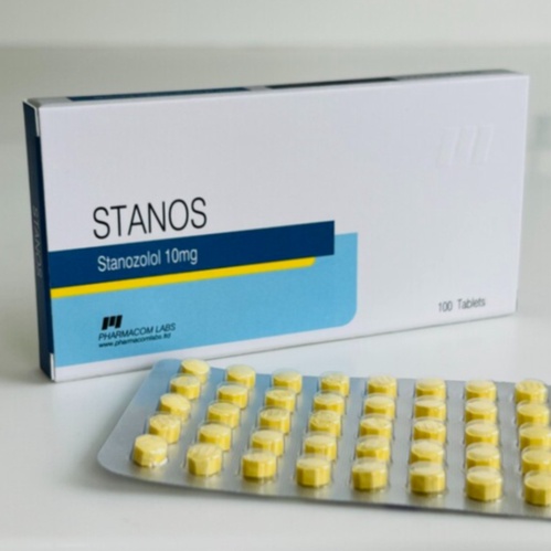 Achat Stanozolol Générique