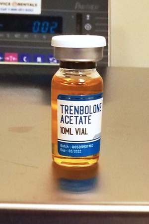Achat Trenbolone Générique