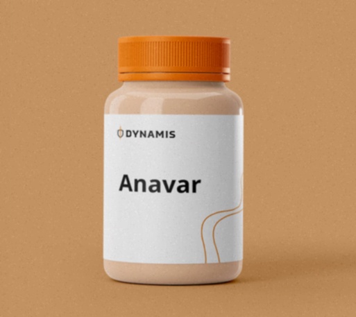 Achat Anavar Générique