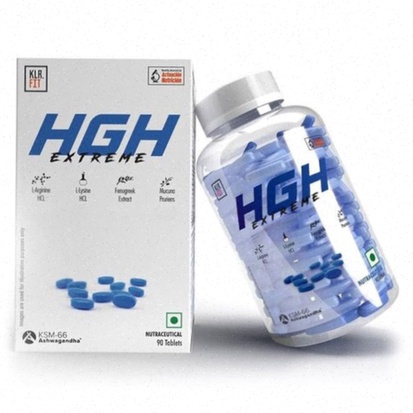 Achat HGH Générique