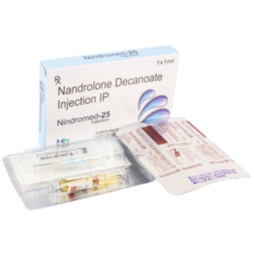 Achat Nandrolone Générique