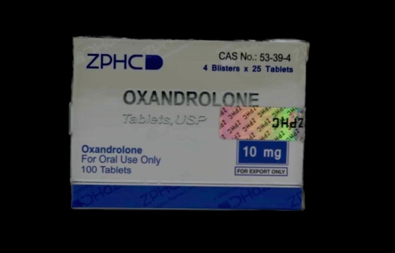 Achat Oxandrolone Générique