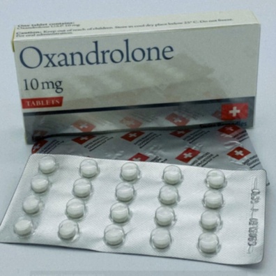Achat Oxandrolone Générique