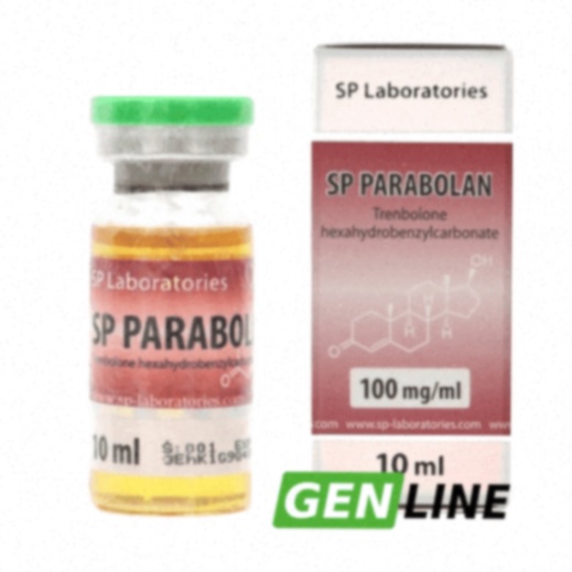 Achat Parabolan Générique