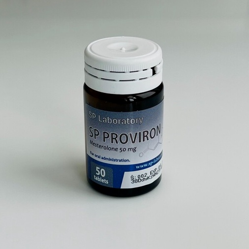 Achat Proviron Générique