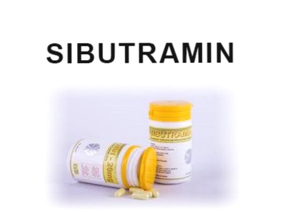 Achat Sibutramine Générique