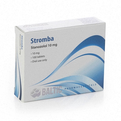 Achat Stanozolol Générique