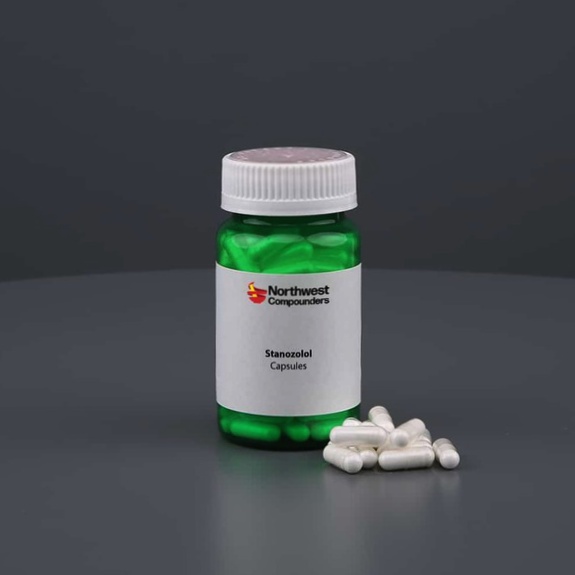 Achat Stanozolol Générique