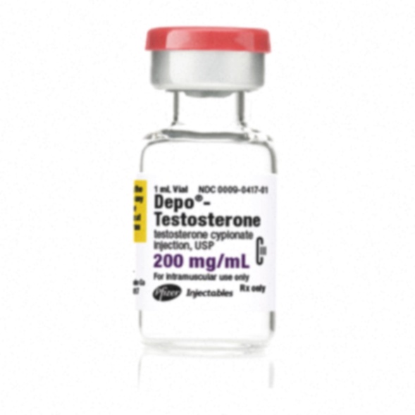 Achat Testostérone Générique