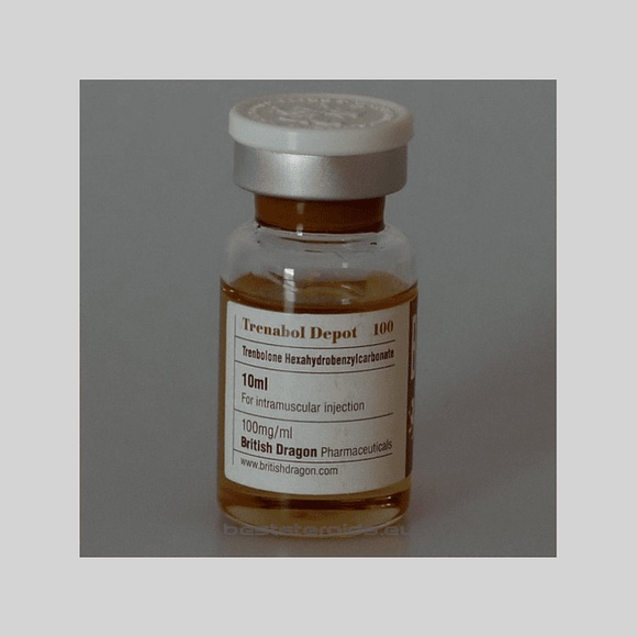 Achat Trenbolone Générique
