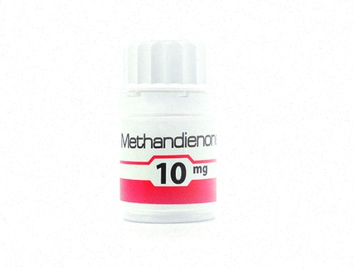 Achat Methandienone