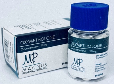 Achat Oxymetholone Générique